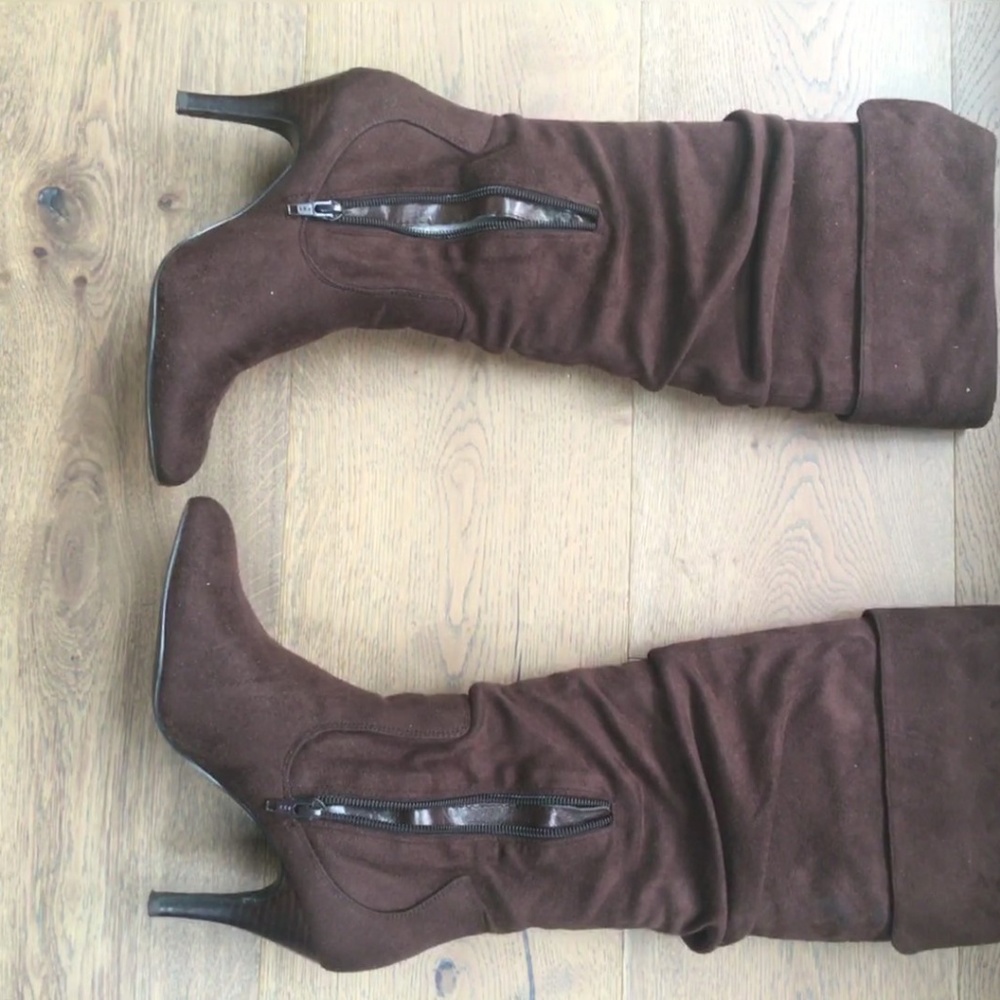 Skechers Tall Boots